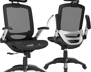 Best Office Chair For Tall People (2026)