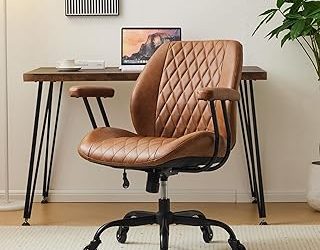 Best Office Chair Leather (2026)