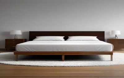 Best Platform Bed With Headboard (2026)