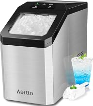 Best Portable Ice Makers for Parties and Events