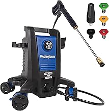 Best Pressure Washer For Vehicles (2026)