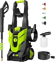 Best Pressure Washer For Washing Cars (2026)