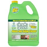 Best Pressure Washers for House Siding, Decks and Fences