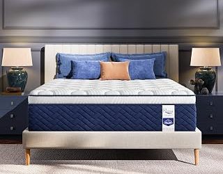 Best Queen Firm Mattress (2026)