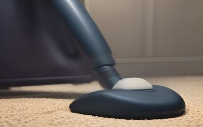 Best Quiet Vacuums for Nighttime Cleaning and Sleeping Babies