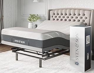Best Rated Adjustable Mattress (2026)