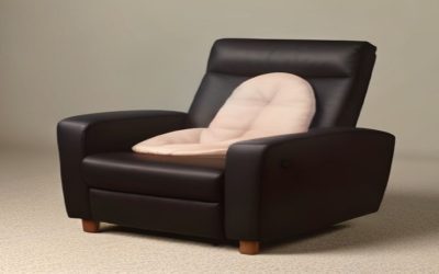 Best Recliner Cushions For Elderly (2026)