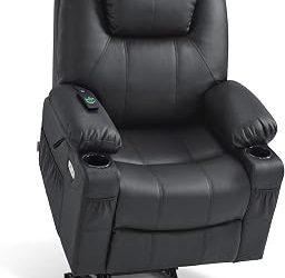 Best Recliner For Tall Person (2026)