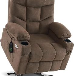 Best Recliner Lift Chair (2026)