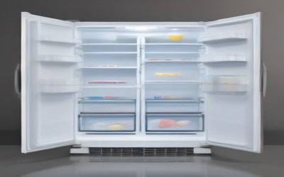 Best Refrigerator With Dual Ice Maker (2026)