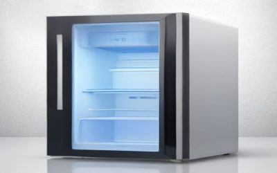 Best Refrigerator With Water And Ice Dispenser (2026)