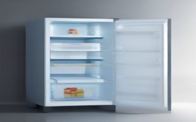 Best Refrigerator With Water And Ice Dispenser (2026)