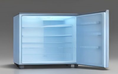 Best Refrigerator With Water And Ice Dispenser (2026)