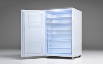 Best Refrigerator With Water And Ice Dispenser (2026)