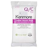 Best Replacement HEPA Filters and Vacuum Bags by Brand