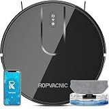 Best Robot Vacuums for Homes with Thick Carpet and Area Rugs