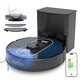 Best Robot Vacuums That Handle Dark and Patterned Rugs