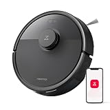 Best Robot Vacuums with LiDAR Mapping and No-Go Zones