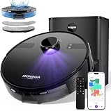 Best Robot Vacuums with Self-Emptying Base Stations