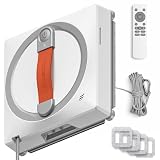 Best Robot Window Cleaners for Apartments and High Windows