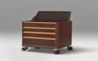 Best Rolling Tool Chest (2026)