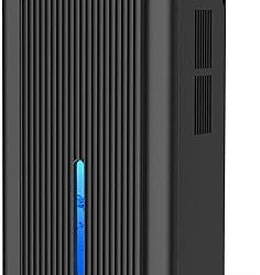 Best Settings For Dehumidifier (2026)