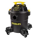 Best Shop Vac: Top Picks & Buying Guide
