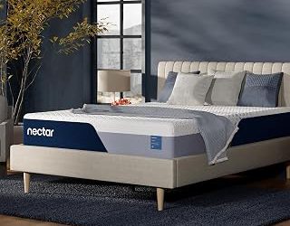 Best Side Sleeper Memory Foam Mattress (2026)