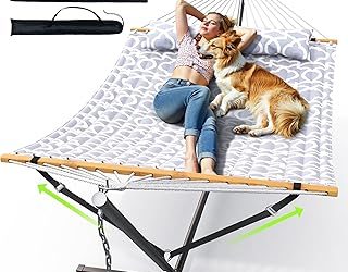 Best Standing Hammock (2026)