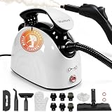 Best Steam Cleaners for Grout and Bathroom Tile