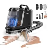 Best Steam Cleaners for Sanitizing Mattresses and Sofas