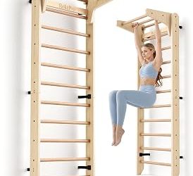 Best Swedish Ladder (2026)