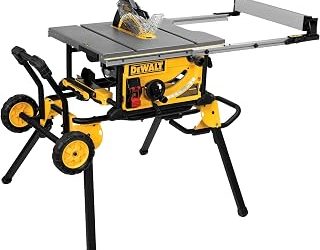 Best Table Saw (2026)