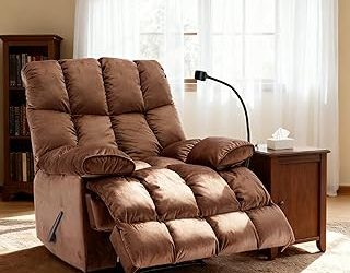Best Tall Man Recliner (2026)