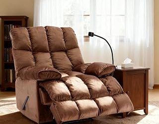 Best Tall Man Recliner (2026)