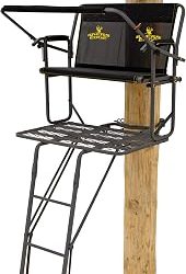 Best Two Man Ladder Stands (2026)