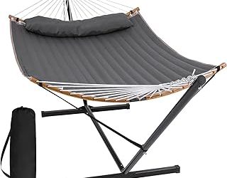 Best Two Person Hammock (2026)