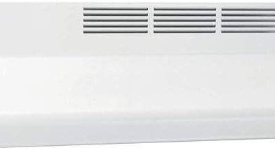 Best Under Cabinet Range Hoods for Better Kitchen Ventilation