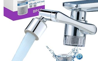 Best Under-Sink Water Filters for Crystal Clear Drinking Water