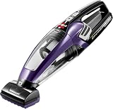 Best Vacuums for Thick Pet Hair on Furniture and Stairs