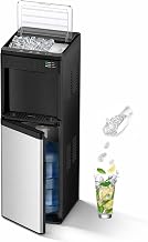 Best Water Dispenser With Ice Maker (2026)