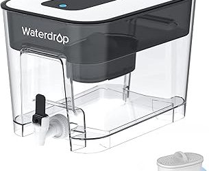 Best Way To Clean Water Dispenser (2026)