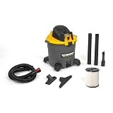 Best Wet/Dry Shop Vacs for Garage and Workshop Cleanup