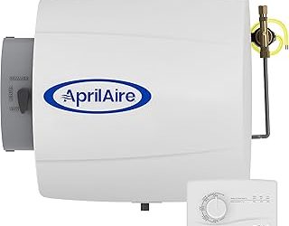 Best Whole House Humidifier For Furnace (2026)