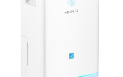 Buying Guide: Choosing a Dehumidifier for Damp Basements