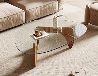 Coffee Table Best (2026)