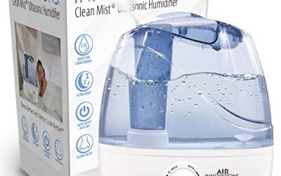 Dehumidifier vs Humidifier: When to Use Each for Optimal Air Quality