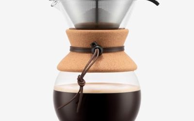 Drip Coffee Maker vs Pour Over: A Detailed Comparison