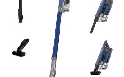 Dyson vs Shark Cordless Vacuums: Which is Right for You?