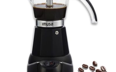 Espresso Machine vs Moka Pot: Which Delivers the Best Coffee?